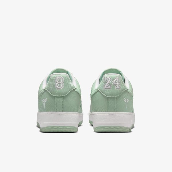 Чоловічі кросівки NIKE KOBE AIR FORCE 1 LOW