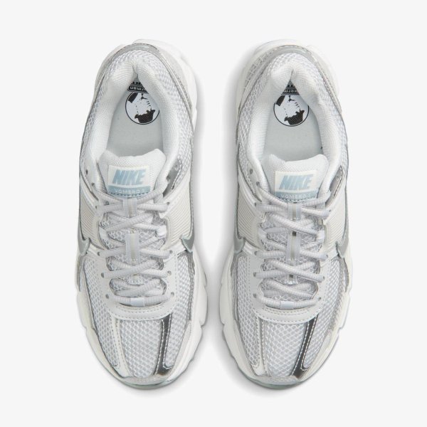 Жіночі кросівки NIKE W ZOOM VOMERO 5