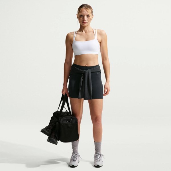 Жіноча бра NIKE W NK DF ZENVY STRAPPY BRA