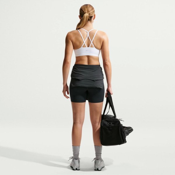 Жіноча бра NIKE W NK DF ZENVY STRAPPY BRA