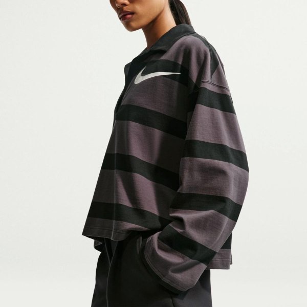 Женские шорты NIKE W NSW PREGAME FLC HOT SHORT