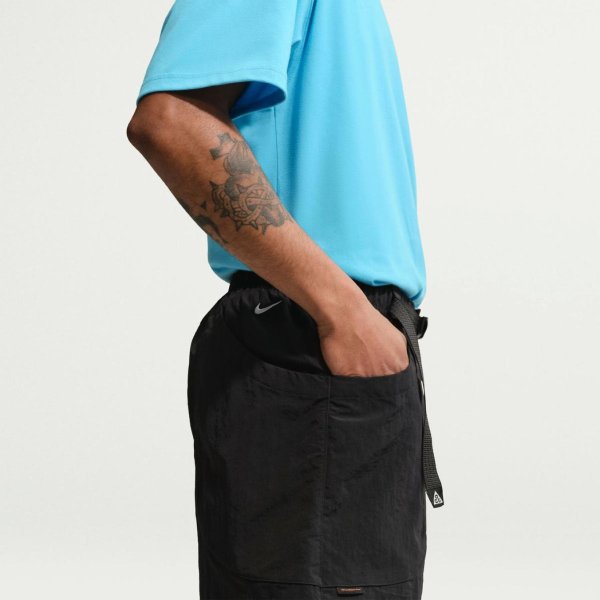 Мужские шорты NIKE M ACG DOLOMITI SHORT