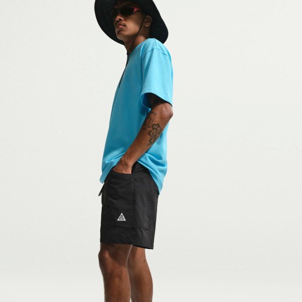 Мужские шорты NIKE M ACG DOLOMITI SHORT