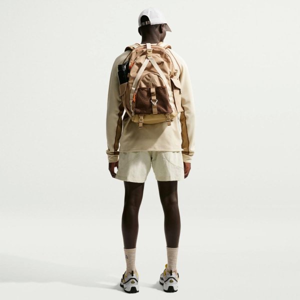 Мужские шорты NIKE M ACG DOLOMITI SHORT