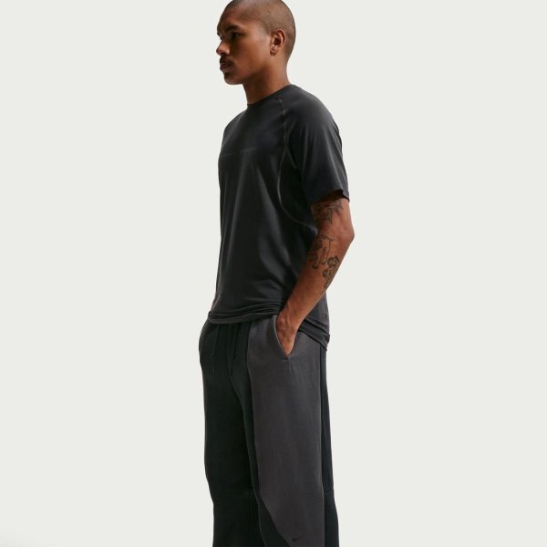 Чоловічі штани NIKE M NK TECH FLC PRO CB OH PANT