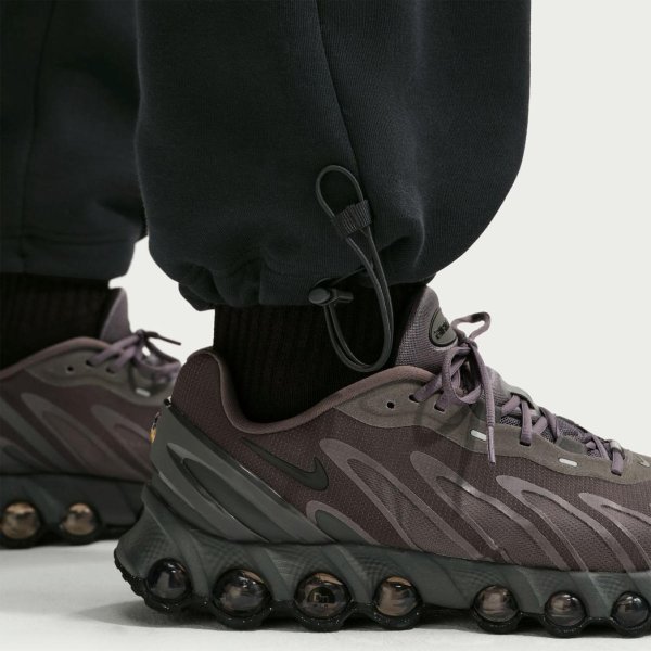 Чоловічі штани NIKE M NK TECH FLC PRO CB OH PANT