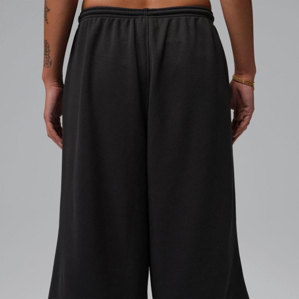 Жіночі шорти JORDAN W J BRK FLC FT BIG SH WT