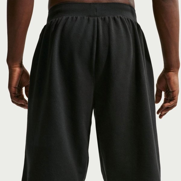 Мужские шорты NIKE M NK DF NAC FLC SHORT