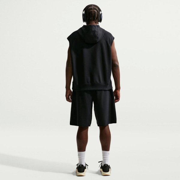 Мужские шорты NIKE M NK DF NAC FLC SHORT