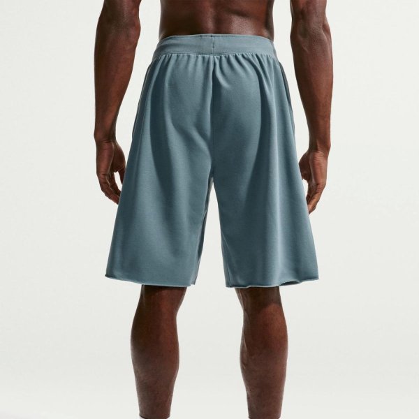 Мужские шорты NIKE M NK DF NAC FLC SHORT