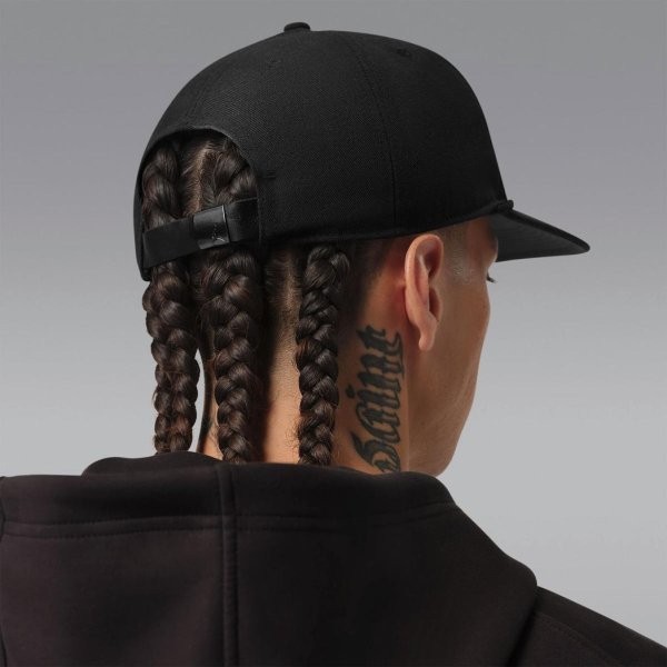 Кепка JORDAN U J PRO CAP US FB FLT CLB 5PNL