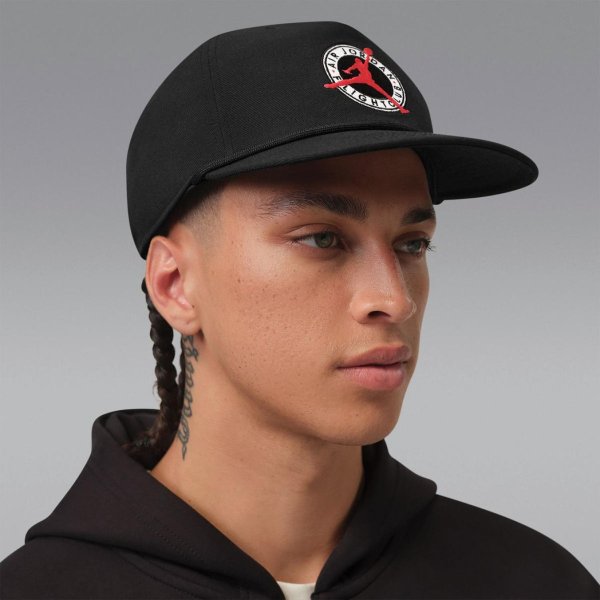 Кепка JORDAN U J PRO CAP US FB FLT CLB 5PNL