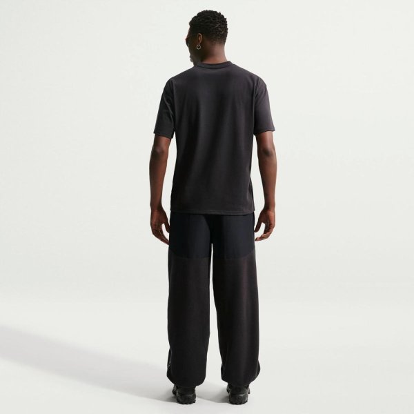 Мужская футболка NIKE M ACG DF TEE LSE CAMP BATS