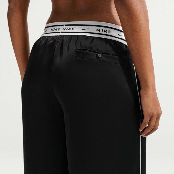 Жіночі штани NIKE W NSW OFFLN WVN STN PANT