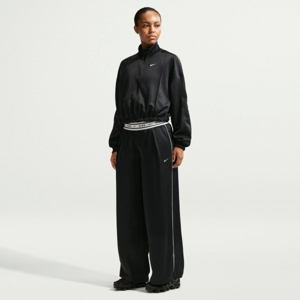 Жіночі штани NIKE W NSW OFFLN WVN STN PANT