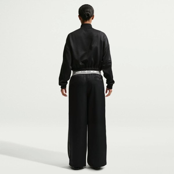 Жіночі штани NIKE W NSW OFFLN WVN STN PANT