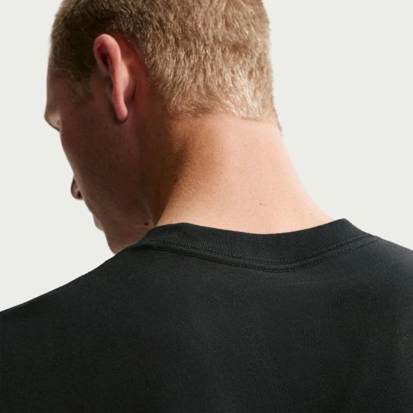 Мужская футболка NIKE U NSW TEE LSE NIKE