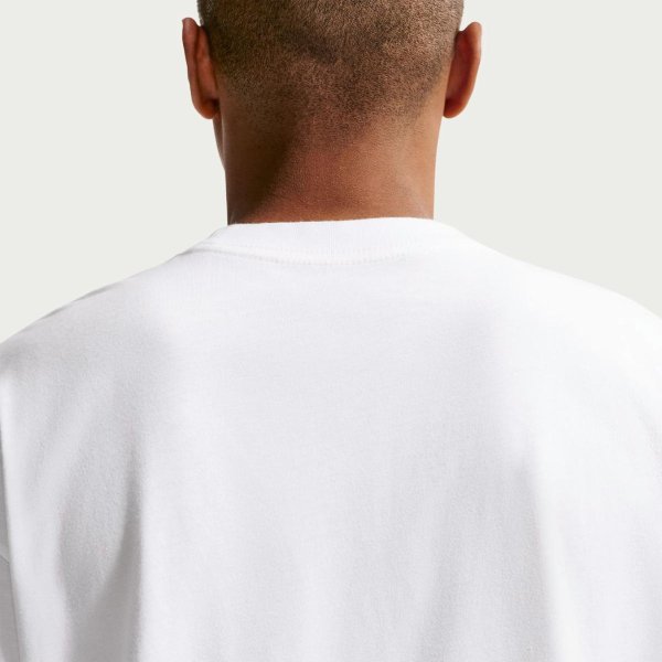 Чоловіча футболка NIKE U NSW TEE LSE NIKE