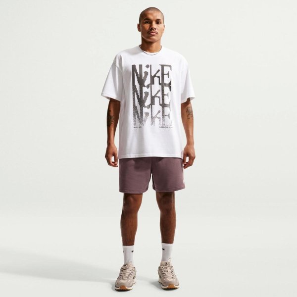 Чоловіча футболка NIKE U NSW TEE LSE NIKE