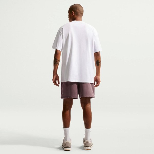 Чоловіча футболка NIKE U NSW TEE LSE NIKE