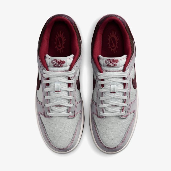 Чоловічі кросівки NIKE DUNK LOW RETRO SE