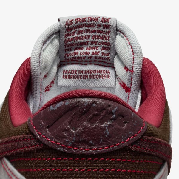 Чоловічі кросівки NIKE DUNK LOW RETRO SE