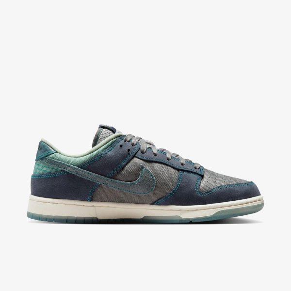 Мужские кроссовки NIKE DUNK LOW RETRO SE