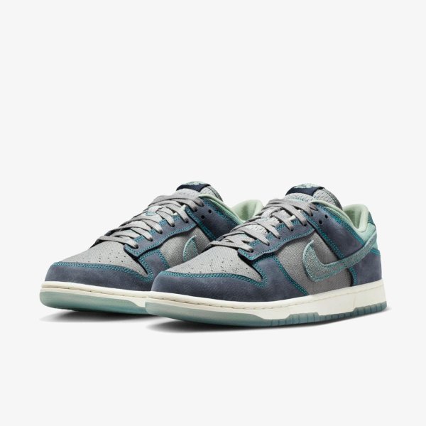Мужские кроссовки NIKE DUNK LOW RETRO SE