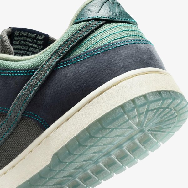 Мужские кроссовки NIKE DUNK LOW RETRO SE