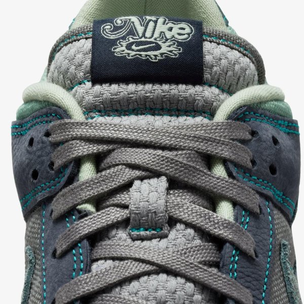 Мужские кроссовки NIKE DUNK LOW RETRO SE