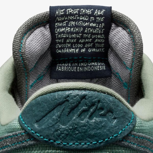 Мужские кроссовки NIKE DUNK LOW RETRO SE