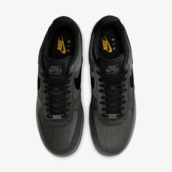 Мужские кроссовки NIKE AIR FORCE 1 '07 LX VIBRAM