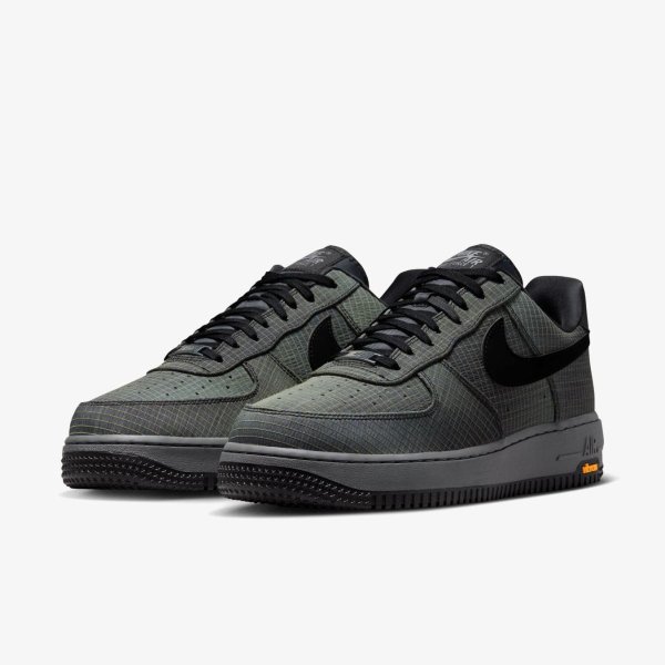 Мужские кроссовки NIKE AIR FORCE 1 '07 LX VIBRAM