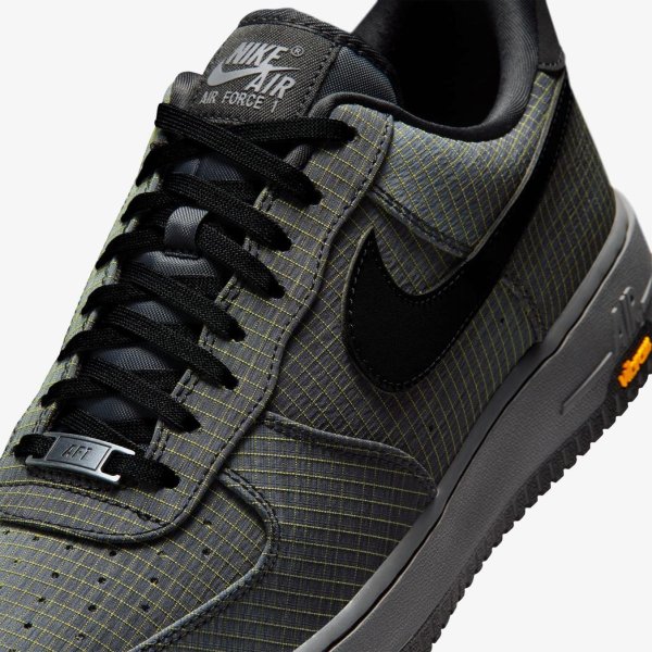 Мужские кроссовки NIKE AIR FORCE 1 '07 LX VIBRAM