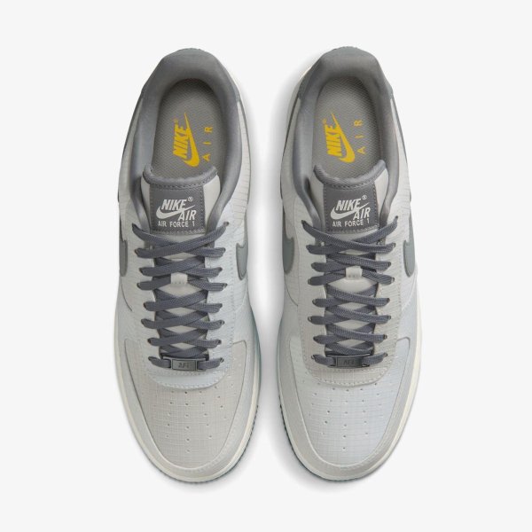 Мужские кроссовки NIKE AIR FORCE 1 '07 LX VIBRAM