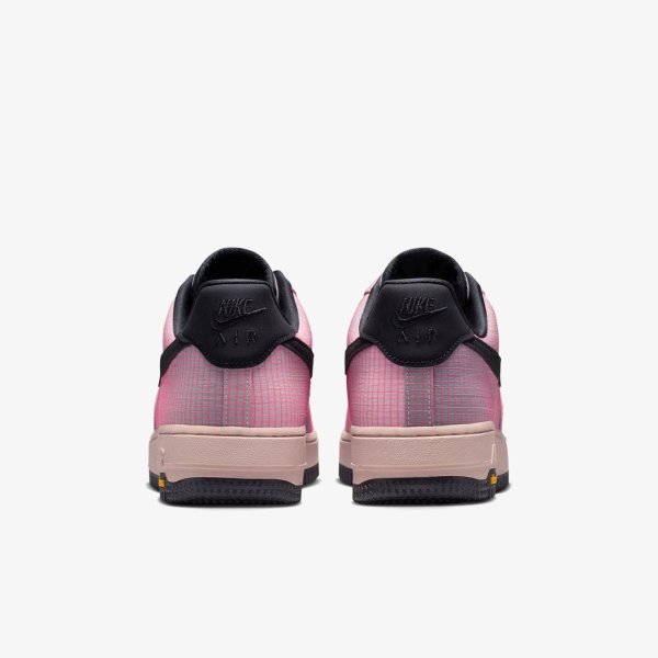 Мужские кроссовки NIKE AIR FORCE 1 '07 LX VIBRAM