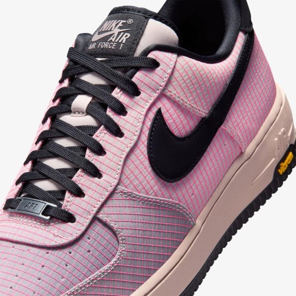 Мужские кроссовки NIKE AIR FORCE 1 '07 LX VIBRAM