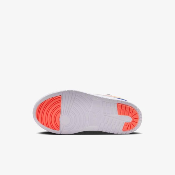 Дитячі кросівки JORDAN 1 LOW ALT SE (PS)