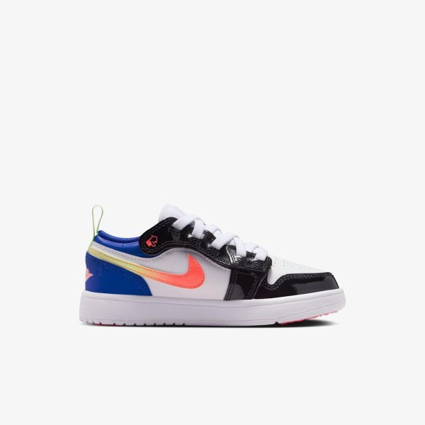 Дитячі кросівки JORDAN 1 LOW ALT SE (PS)