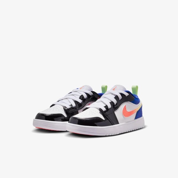 Дитячі кросівки JORDAN 1 LOW ALT SE (PS)