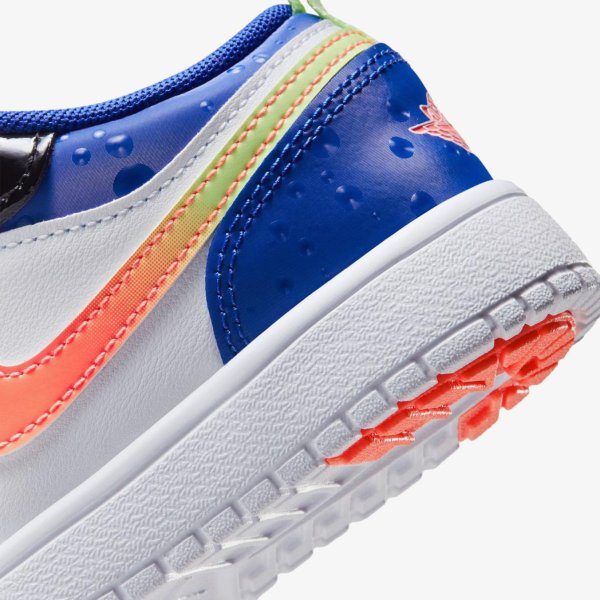 Дитячі кросівки JORDAN 1 LOW ALT SE (PS)