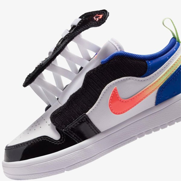 Дитячі кросівки JORDAN 1 LOW ALT SE (PS)