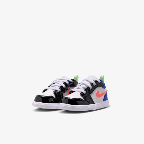 Детские кроссовки JORDAN 1 LOW ALT SE (TD)