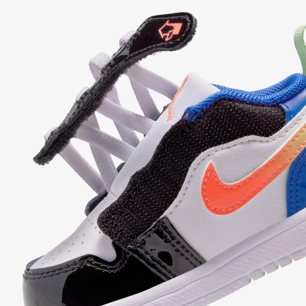 Детские кроссовки JORDAN 1 LOW ALT SE (TD)