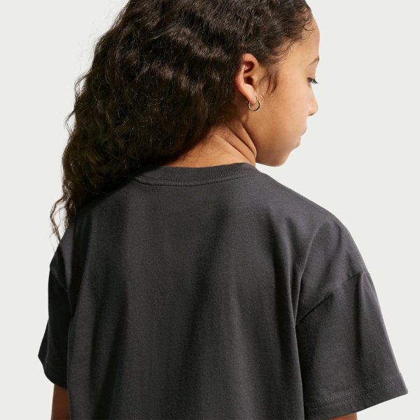 Детская футболка NIKE G NSW TEE BOY LSE MULTI SPORT