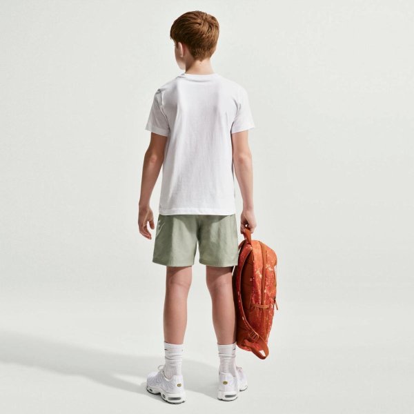 Детская футболка NIKE K NSW TEE BOXY REST