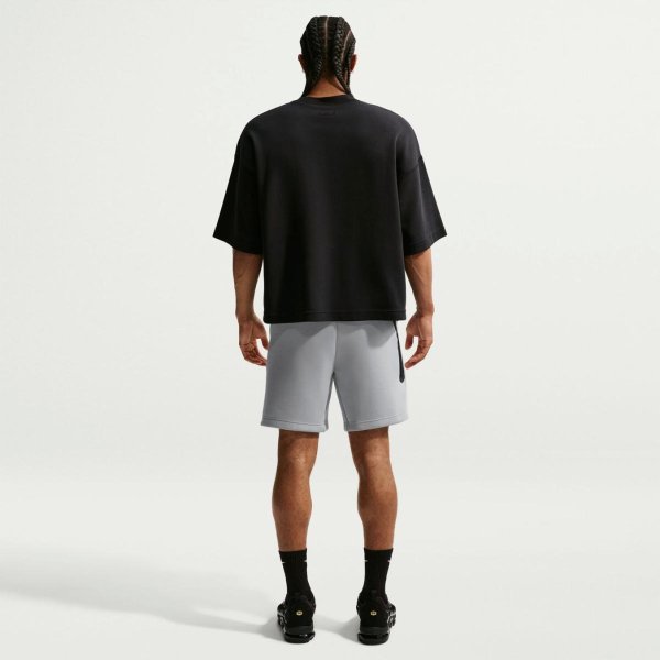 Чоловічі шорти NIKE M NK TECH FLC SHORT