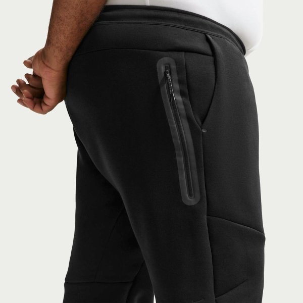 Чоловічі штани NIKE M NK TECH FLC OH PANT