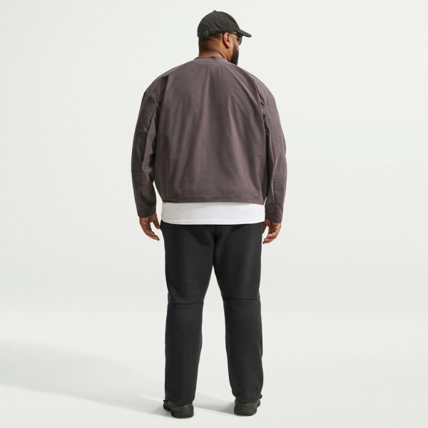 Чоловічі штани NIKE M NK TECH FLC OH PANT