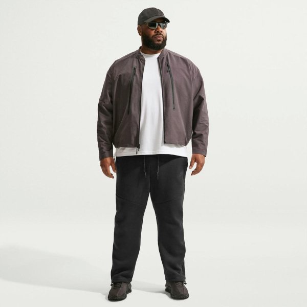 Чоловічі штани NIKE M NK TECH FLC OH PANT